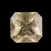 Libyan Desert Glass Gemstone 14.50 ct 16x15mm - InnerVision Crystals