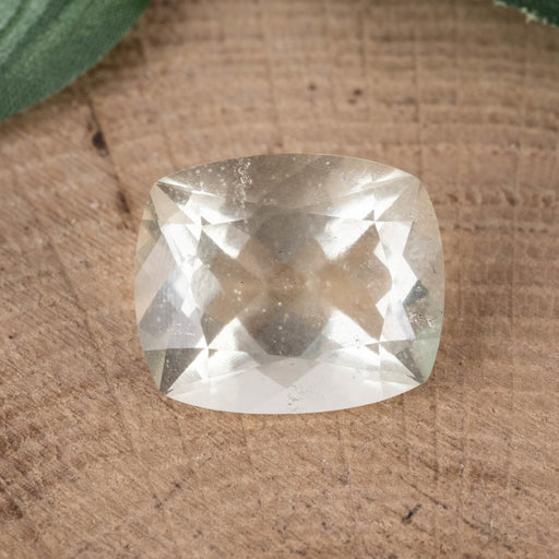 Libyan Desert Glass Gemstone 14.71 ct 18x15mm - InnerVision Crystals