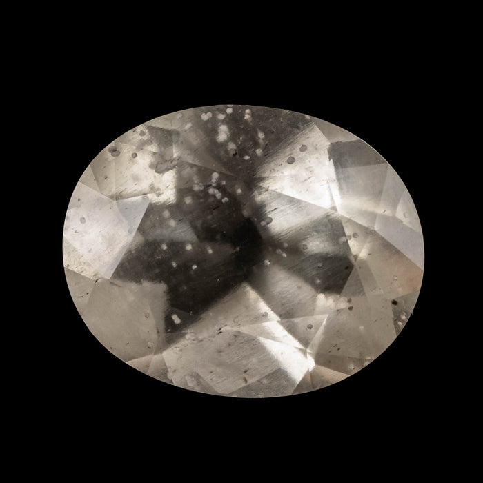 Libyan Desert Glass Gemstone 14.90 ct 20x16mm - InnerVision Crystals