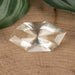 Libyan Desert Glass Gemstone 15.30 ct 28x14mm - InnerVision Crystals