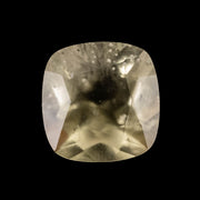 Libyan Desert Glass Gemstone 17 ct 18x17mm - InnerVision Crystals