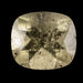 Libyan Desert Glass Gemstone 19.05 ct 20x18mm - InnerVision Crystals