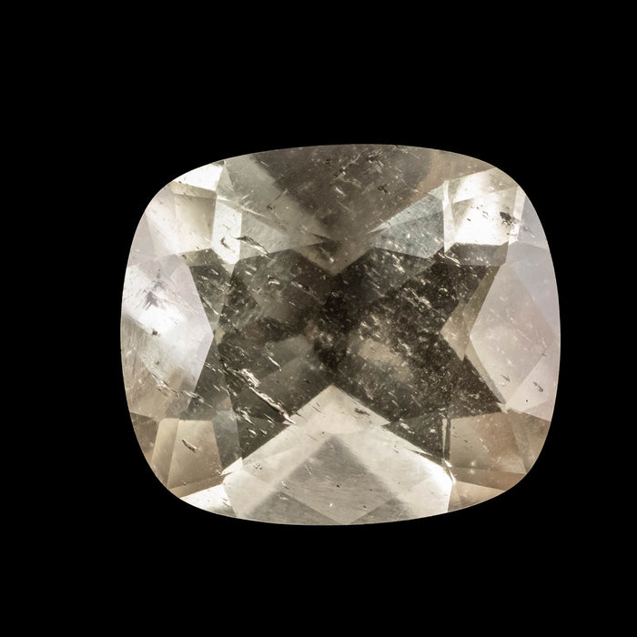 Libyan Desert Glass Gemstone 19.60 ct 20x18mm - InnerVision Crystals