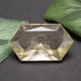 Libyan Desert Glass Gemstone 23.41 ct 28x16mm - InnerVision Crystals