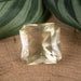 Libyan Desert Glass Gemstone 24.54 ct 19mm - InnerVision Crystals