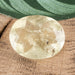 Libyan Desert Glass Gemstone 26.10 ct 25x20mm - InnerVision Crystals