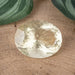 Libyan Desert Glass Gemstone 26.41 ct 28x19mm - InnerVision Crystals