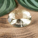 Libyan Desert Glass Gemstone 28.85 ct 25x19mm - InnerVision Crystals