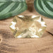 Libyan Desert Glass Gemstone 45.34 ct 34x20mm - InnerVision Crystals
