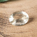 Libyan Desert Glass Gemstone 7.60 ct 16x12mm - InnerVision Crystals
