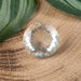 Libyan Desert Glass Gemstone 8.80 ct 14mm - InnerVision Crystals