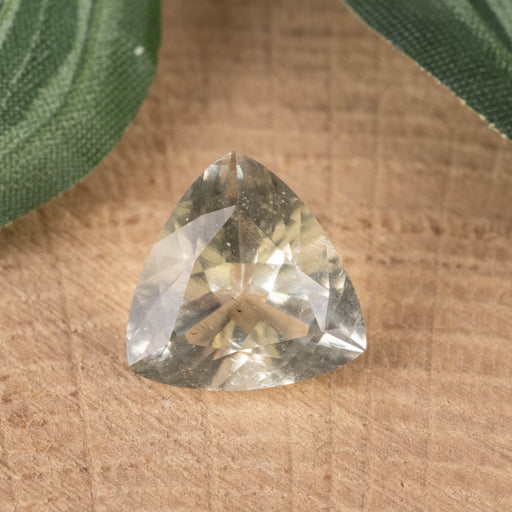 Libyan Desert Glass Gemstone 8.85 ct 12mm - InnerVision Crystals