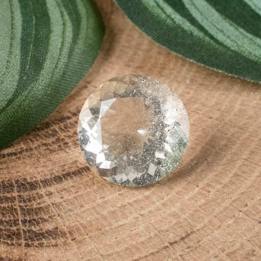 Libyan Desert Glass Gemstone 8.85 ct 14mm - InnerVision Crystals