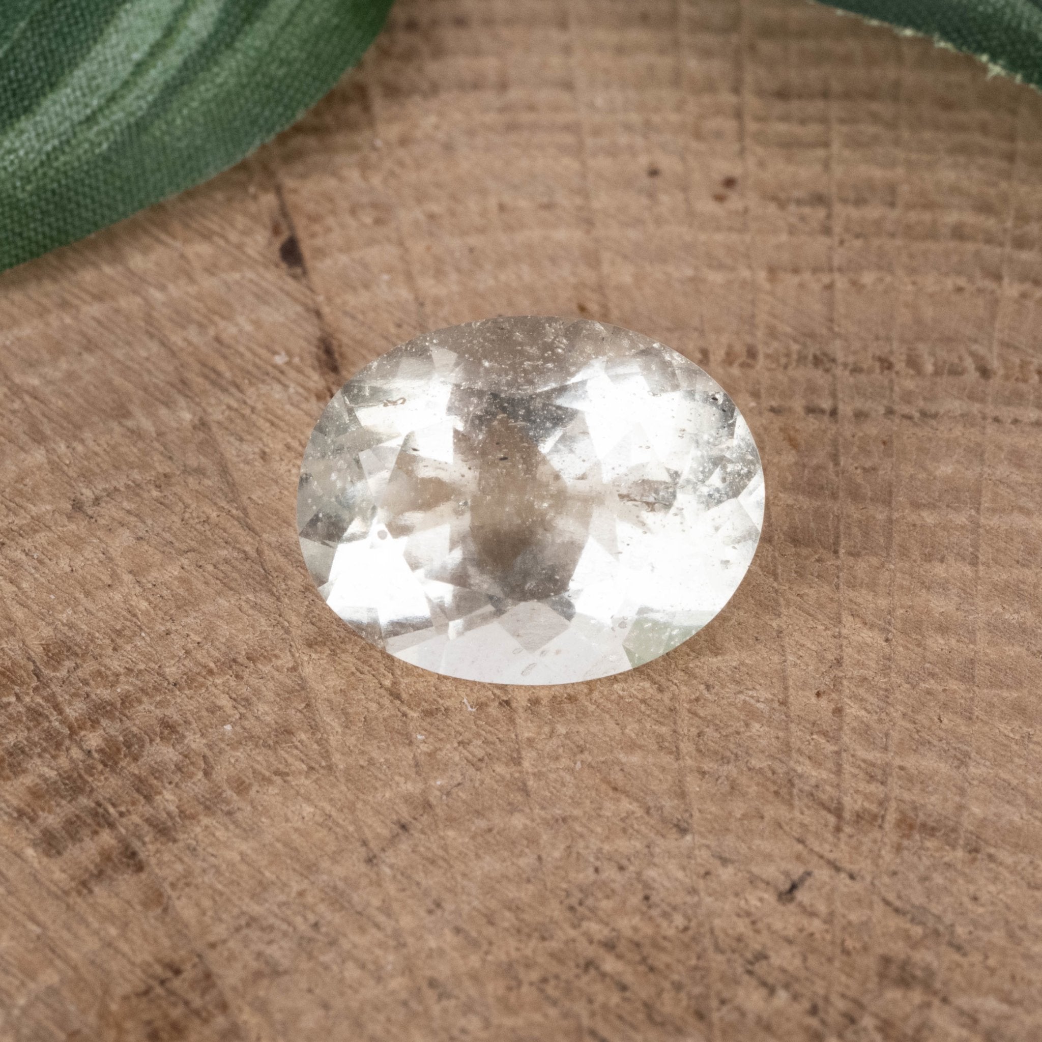 Libyan Desert Glass Gemstones — InnerVision Crystals