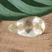 Libyan Desert Glass Gemstone 9.40 ct 23x12mm - InnerVision Crystals