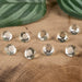 Libyan Desert Glass Gemstone | Round - Choose Size - InnerVision Crystals