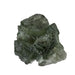 Moldavite 0.79 g 10x10x8mm - InnerVision Crystals