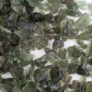 Moldavite Lot Small Top Quality 1 g and under | Wholesale Lot - InnerVision Crystals