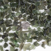 Moldavite Lot Small Top Quality 1 g and under | Wholesale Lot - InnerVision Crystals