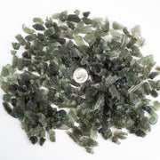 Moldavite Lot Small Top Quality 1 g and under | Wholesale Lot - InnerVision Crystals