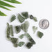 Moldavite 10 gram Lot Small 1 g and Under Stones - InnerVision Crystals