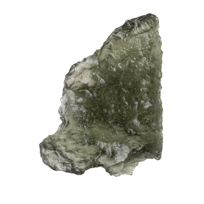 Moldavite 1.11 g 21x14x6mm - InnerVision Crystals
