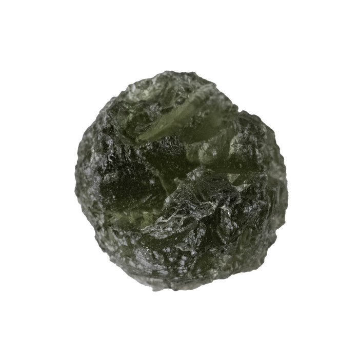 Moldavite 1.15 g 13x11x7mm - InnerVision Crystals