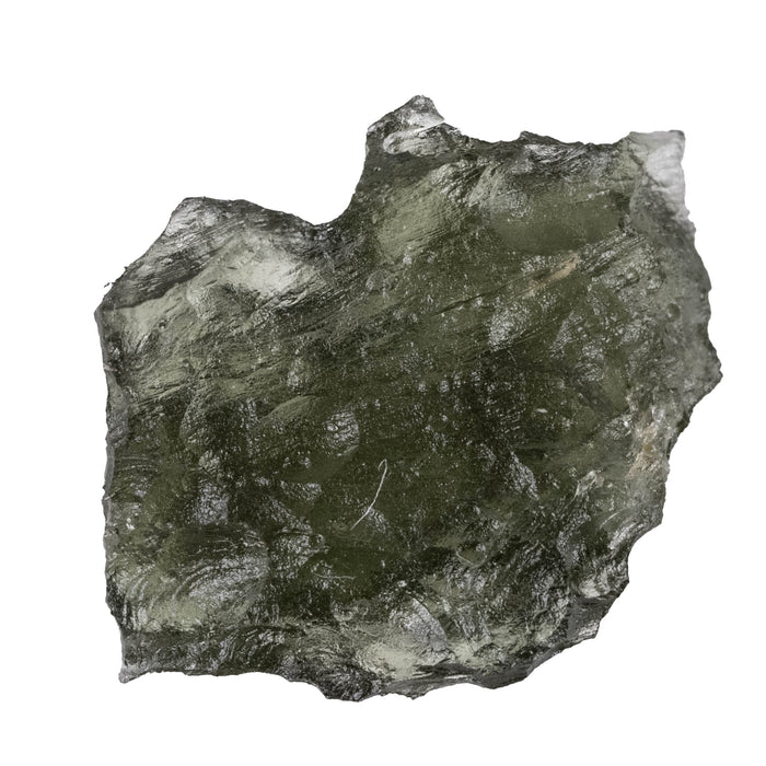 Moldavite 1.17 g 17x13x5mm - InnerVision Crystals