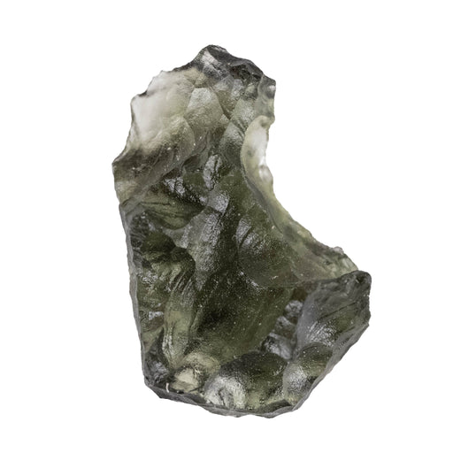 Moldavite 1.18 g 17x11x7mm - InnerVision Crystals