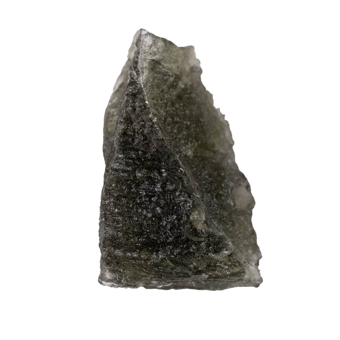 Moldavite 1.20 g 15x8x7mm - InnerVision Crystals