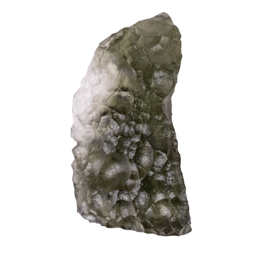 Moldavite 1.20 g 19x11x6mm - InnerVision Crystals