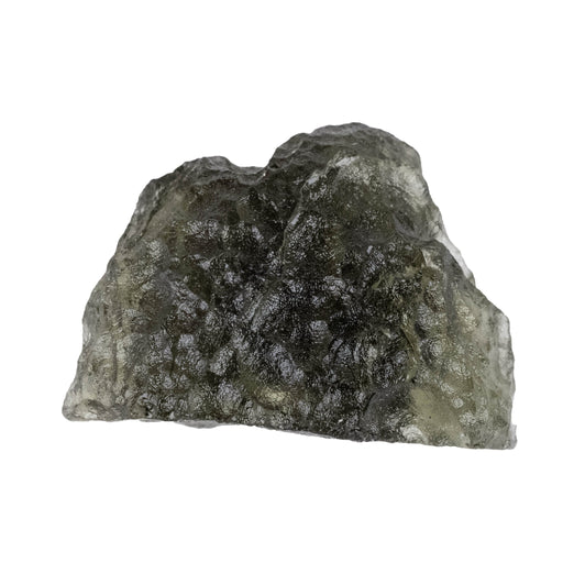 Moldavite 1.21 g 15x10x7mm - InnerVision Crystals