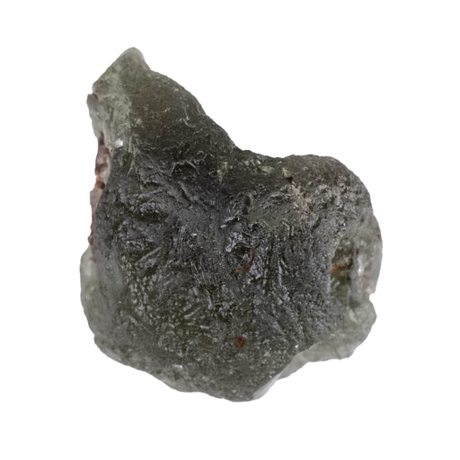 Moldavite 1.21 g 15x12x7mm - InnerVision Crystals