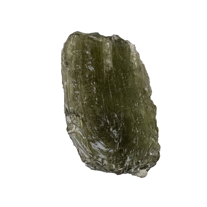 Moldavite 1.21 g 17x10x5mm - InnerVision Crystals
