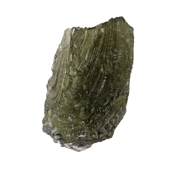 Moldavite 1.21 g 17x10x5mm - InnerVision Crystals