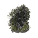 Moldavite 12.28 g 31x25x22mm Besednice Jezkovna - InnerVision Crystals