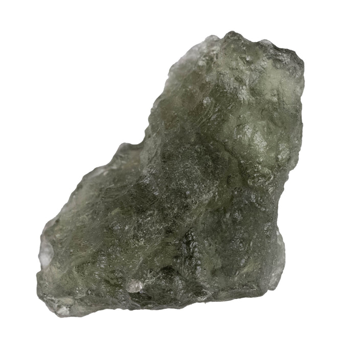 Moldavite 1.23 g 15x12x7mm - InnerVision Crystals