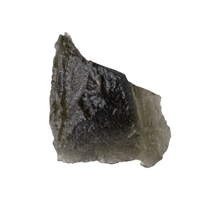Moldavite 1.24 g 15x12x9mm - InnerVision Crystals