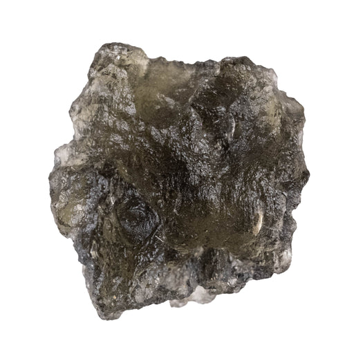 Moldavite 1.25 g 14x13x7mm - InnerVision Crystals