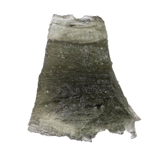 Moldavite 1.25 g 15x13x6mm - InnerVision Crystals