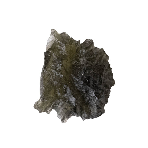 Moldavite 1.26 g 13x11x7mm - InnerVision Crystals