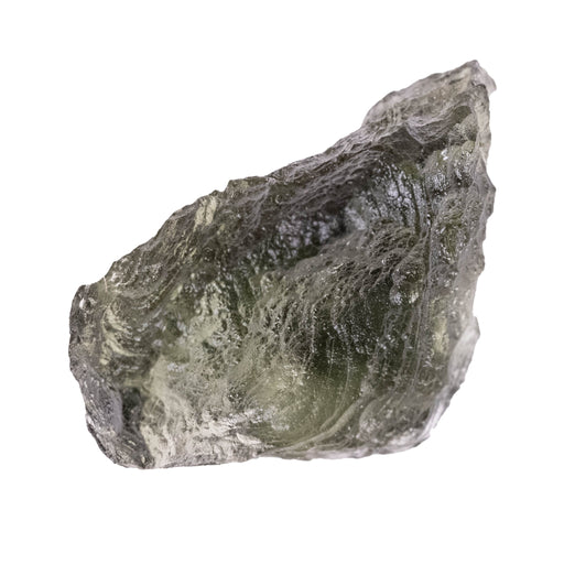 Moldavite 1.28 g 15x11x7mm - InnerVision Crystals