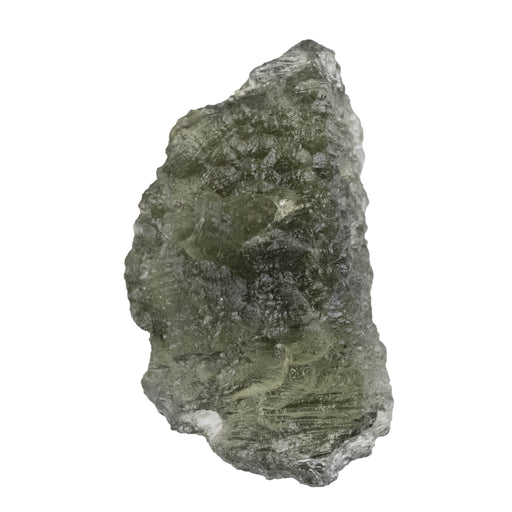 Moldavite 1.28 g 17x10x6mm - InnerVision Crystals