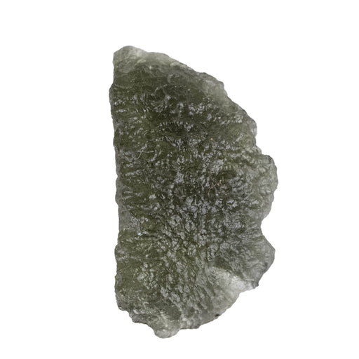 Moldavite 1.28 g 17x10x6mm - InnerVision Crystals