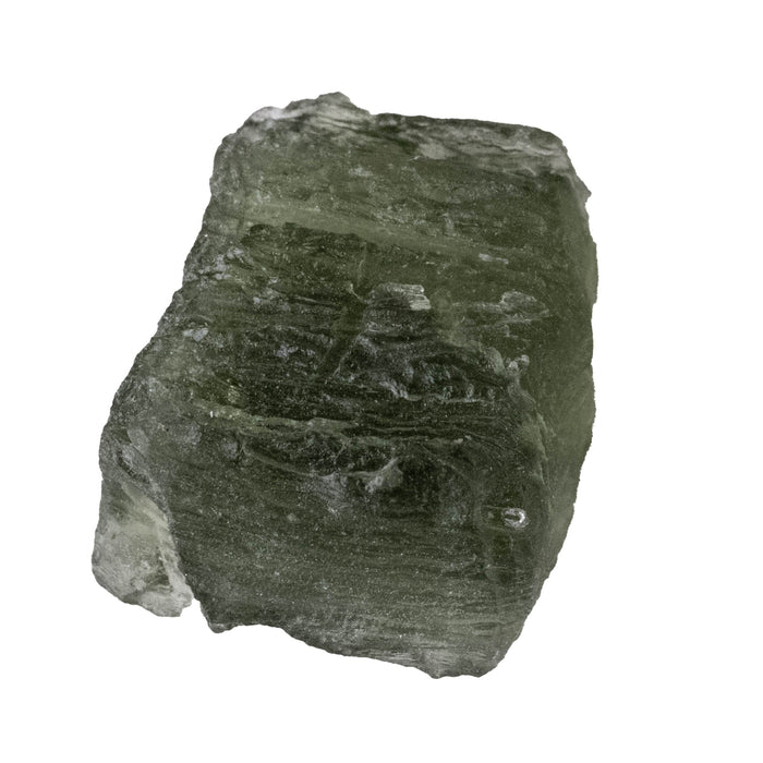 Moldavite 1.29 g 13x10x6mm - InnerVision Crystals