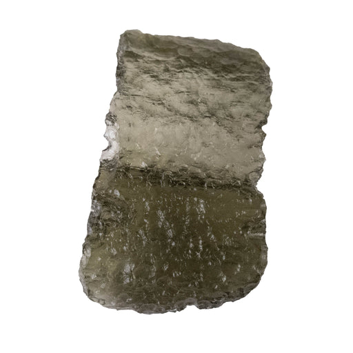 Moldavite 1.30 g 22x13x5mm - InnerVision Crystals