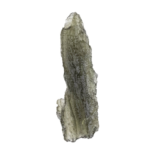 Moldavite 1.33 g 30x11x5mm - InnerVision Crystals