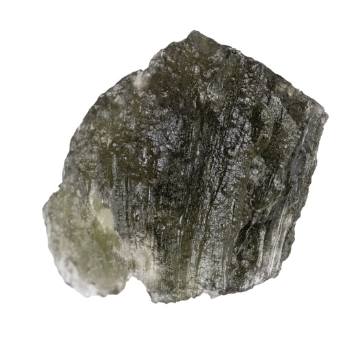 Moldavite 1.35 g 14x12x7mm - InnerVision Crystals