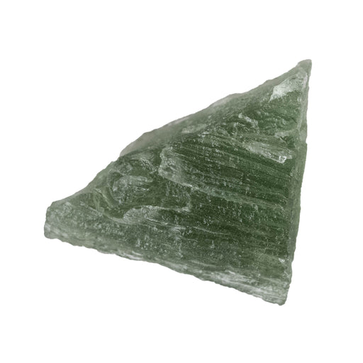 Moldavite 1.36 g 13x12x8mm - InnerVision Crystals