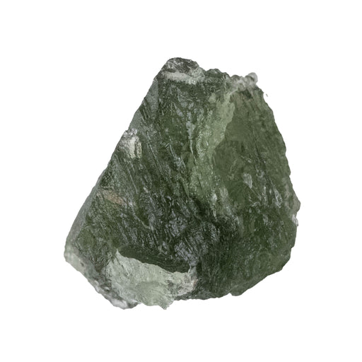 Moldavite 1.37 g 12x10x8mm - InnerVision Crystals